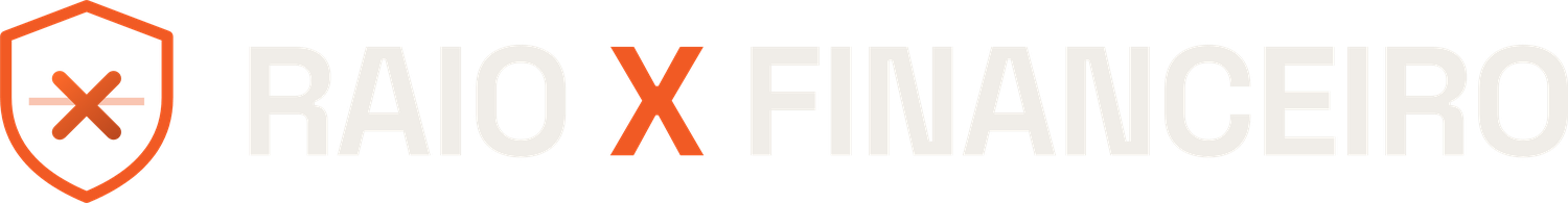 Raio X Financeiro